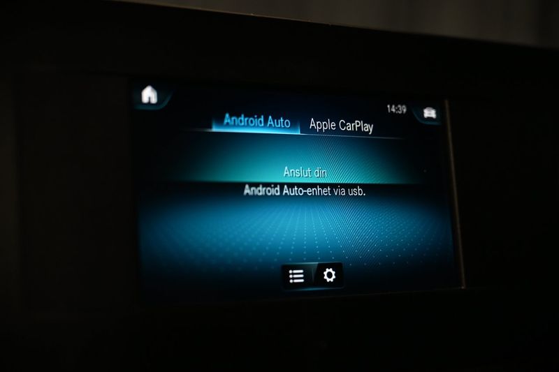 Mercedes Sprinter bild 21