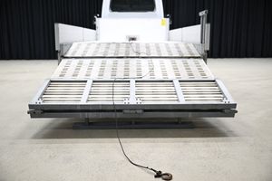 Mercedes Sprinter bild 11