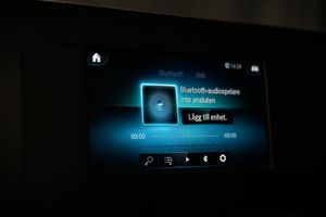 Mercedes Sprinter bild 20