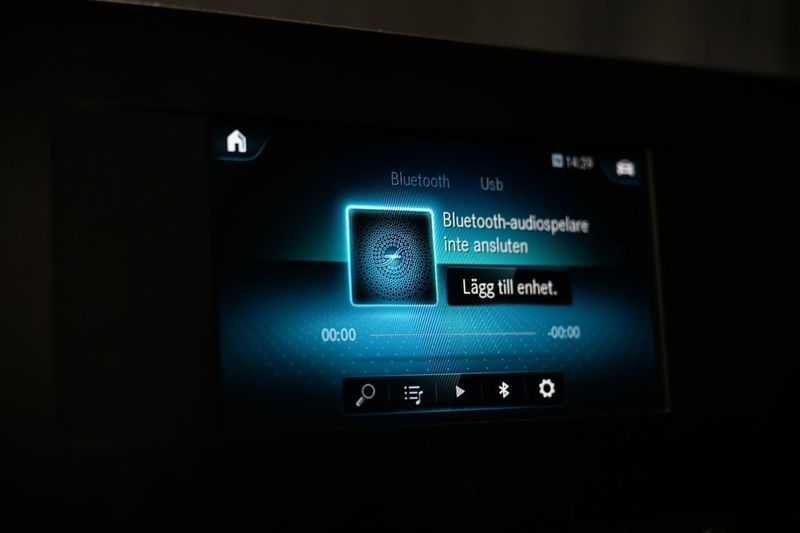 Mercedes Sprinter bild 20