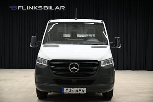Mercedes Sprinter bild 14