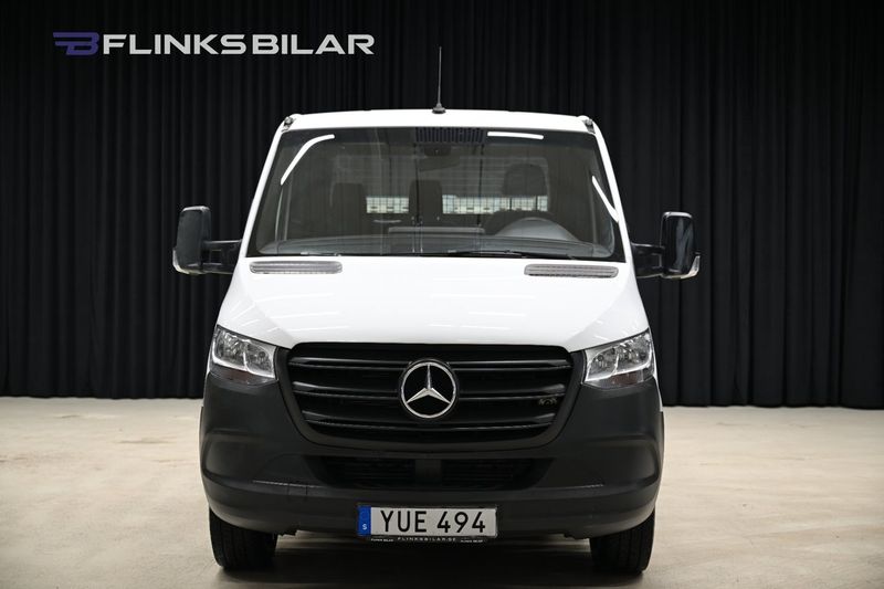 Mercedes Sprinter bild 14