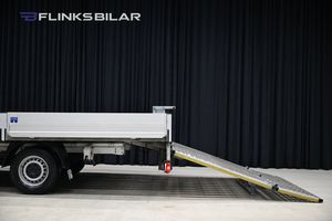 Mercedes Sprinter bild 7