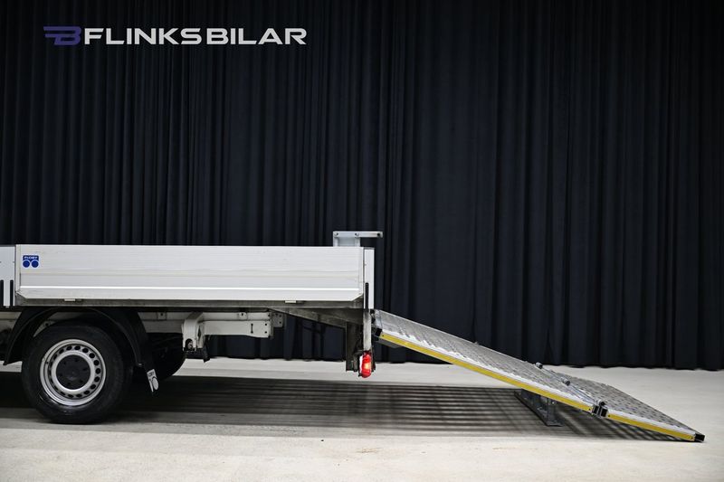 Mercedes Sprinter bild 7
