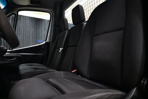 Mercedes Sprinter bild 23