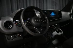 Mercedes Sprinter bild 16