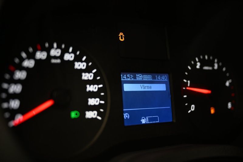Mercedes Sprinter bild 17