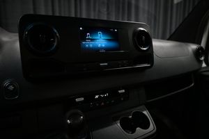 Mercedes Sprinter bild 25