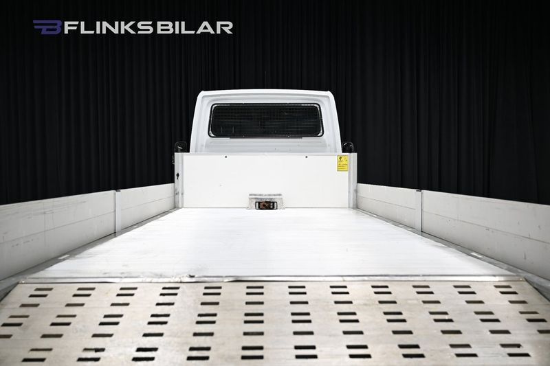Mercedes Sprinter bild 10