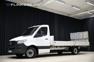 Mercedes Sprinter bild 2