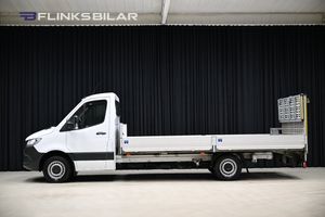 Mercedes Sprinter bild 1