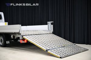 Mercedes Sprinter bild 8