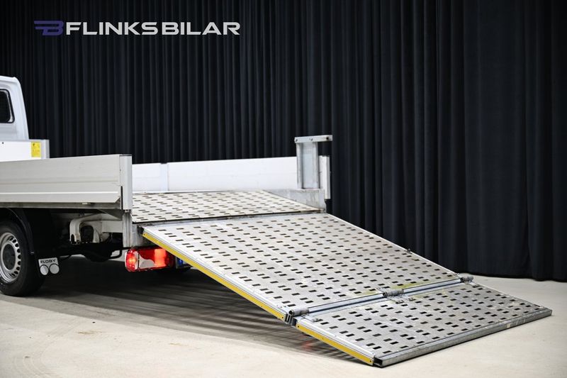 Mercedes Sprinter bild 8