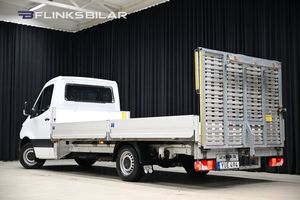 Mercedes Sprinter bild 4
