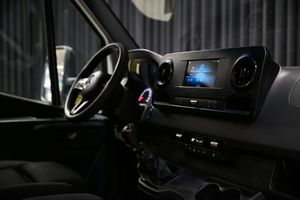 Mercedes Sprinter bild 26