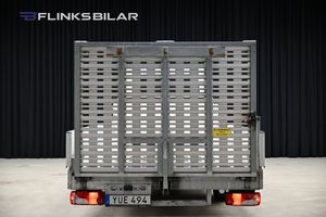 Mercedes Sprinter bild 9