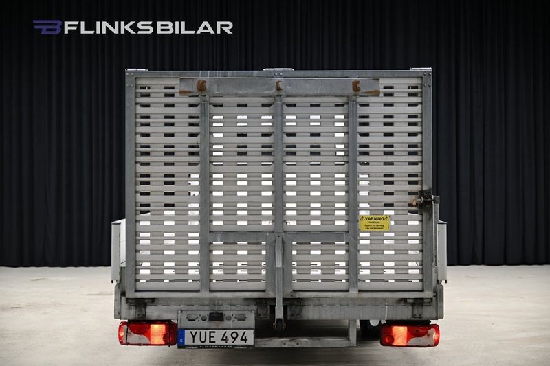 Mercedes Sprinter bild 9
