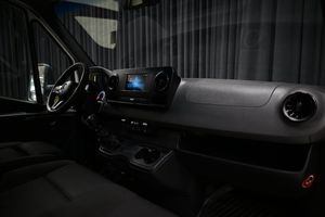 Mercedes Sprinter bild 22