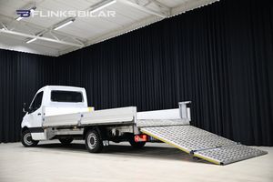 Mercedes Sprinter bild 5