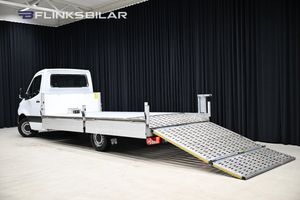 Mercedes Sprinter bild 3