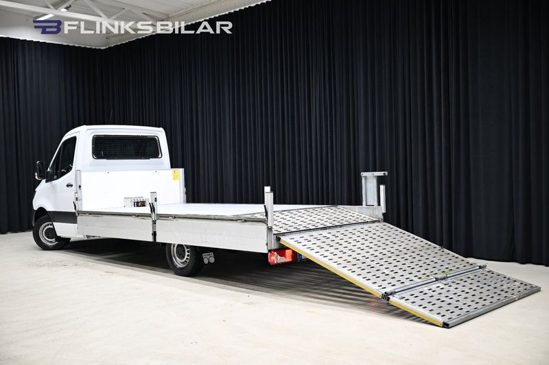 Mercedes Sprinter bild 3