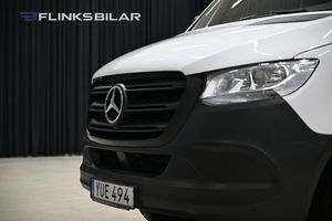 Mercedes Sprinter bild 15