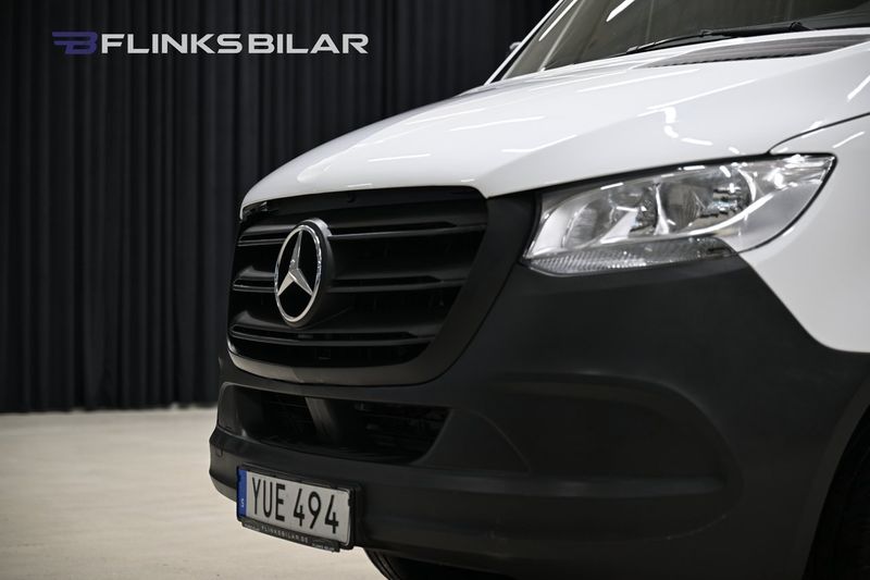 Mercedes Sprinter bild 15