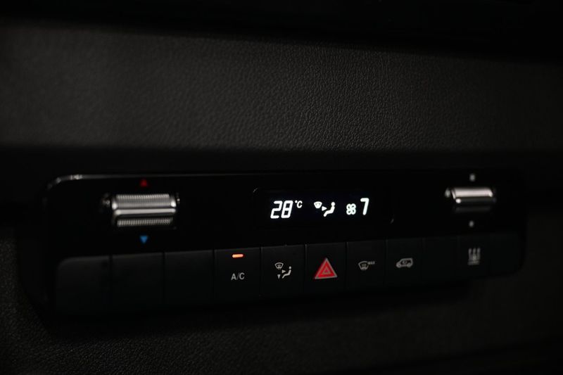 Mercedes Sprinter bild 19