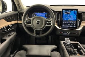 Volvo XC90 bild 11