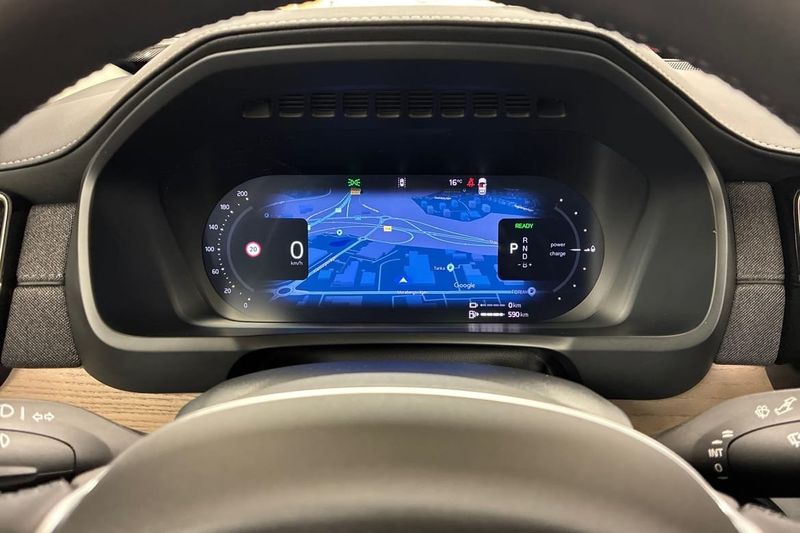 Volvo XC90 bild 16