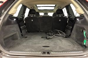 Volvo XC90 bild 12