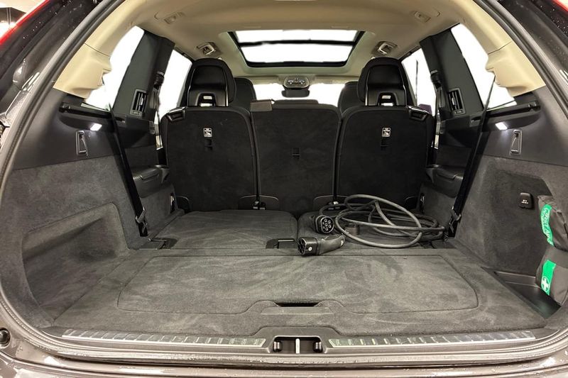 Volvo XC90 bild 12