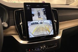 Volvo XC90 bild 24