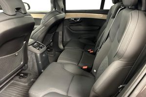 Volvo XC90 bild 13
