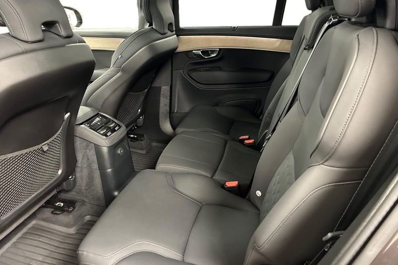 Volvo XC90 bild 13