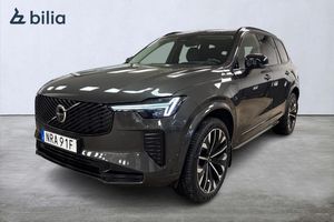 Volvo XC90 bild 1