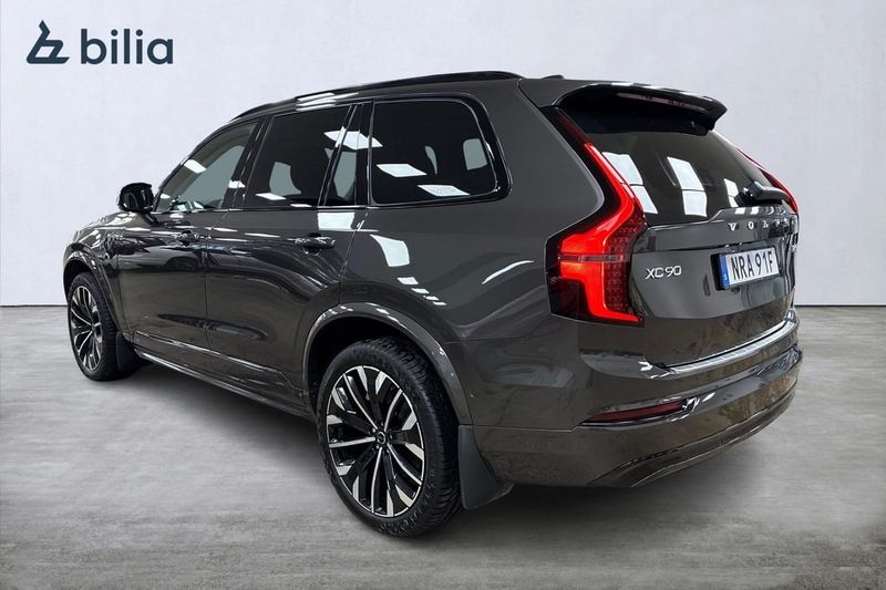 Volvo XC90 bild 2