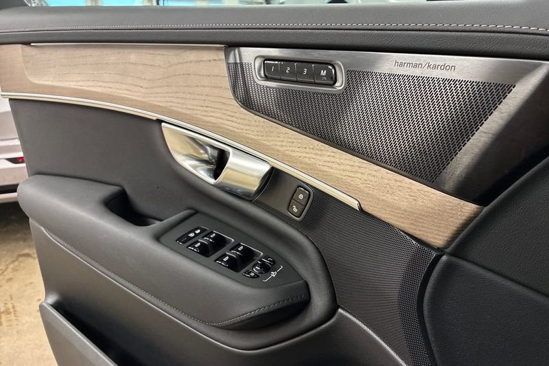 Volvo XC90 bild 25