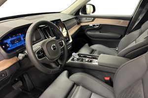 Volvo XC90 bild 14