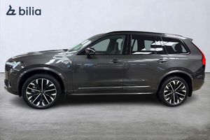 Volvo XC90 bild 3