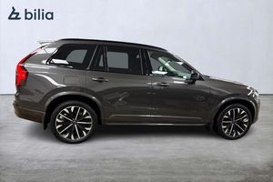 Volvo XC90 bild 18