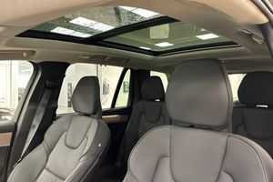 Volvo XC90 bild 23