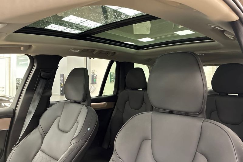 Volvo XC90 bild 23