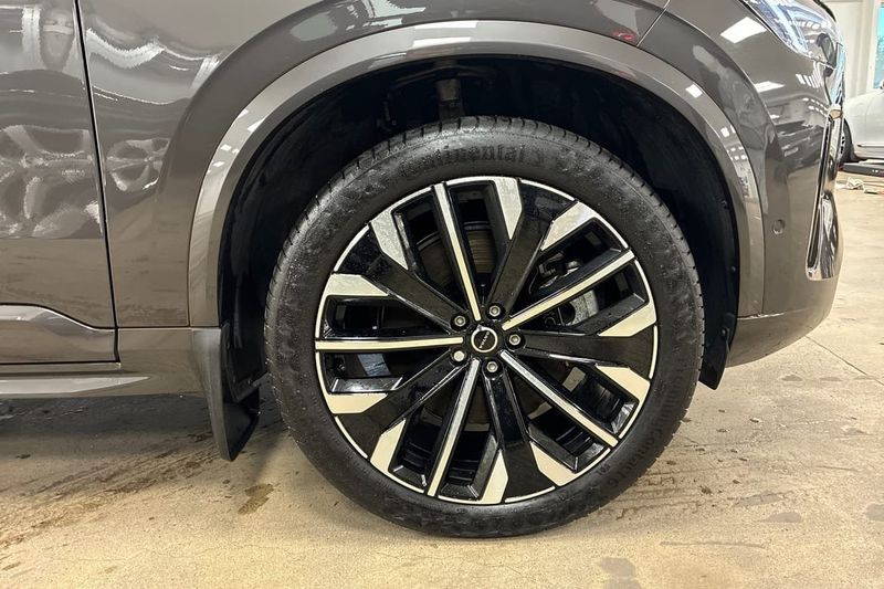 Volvo XC90 bild 17