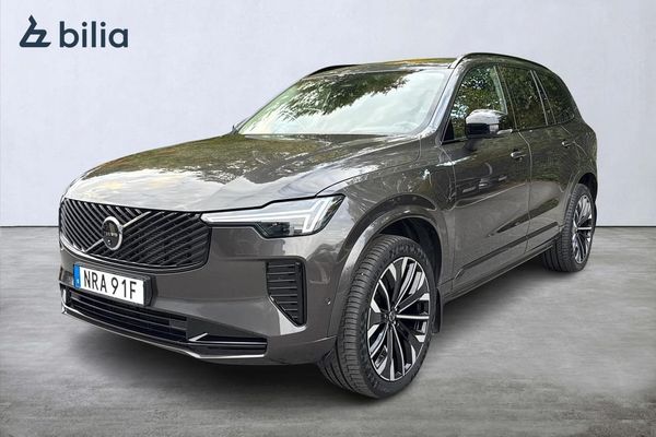 Volvo XC90 T8 Ultra Dark - 2026