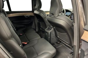 Volvo XC90 bild 9
