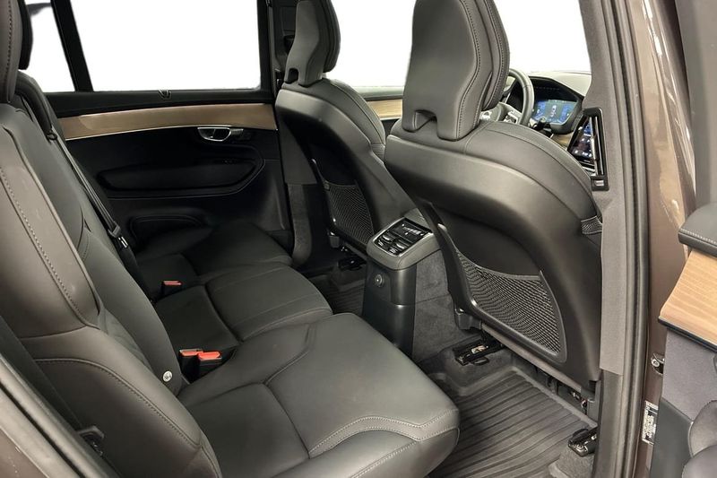 Volvo XC90 bild 9