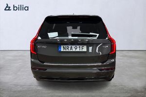 Volvo XC90 bild 5