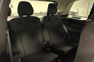 Volvo XC90 bild 21