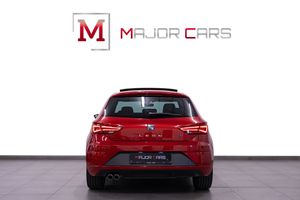 Seat Leon bild 5